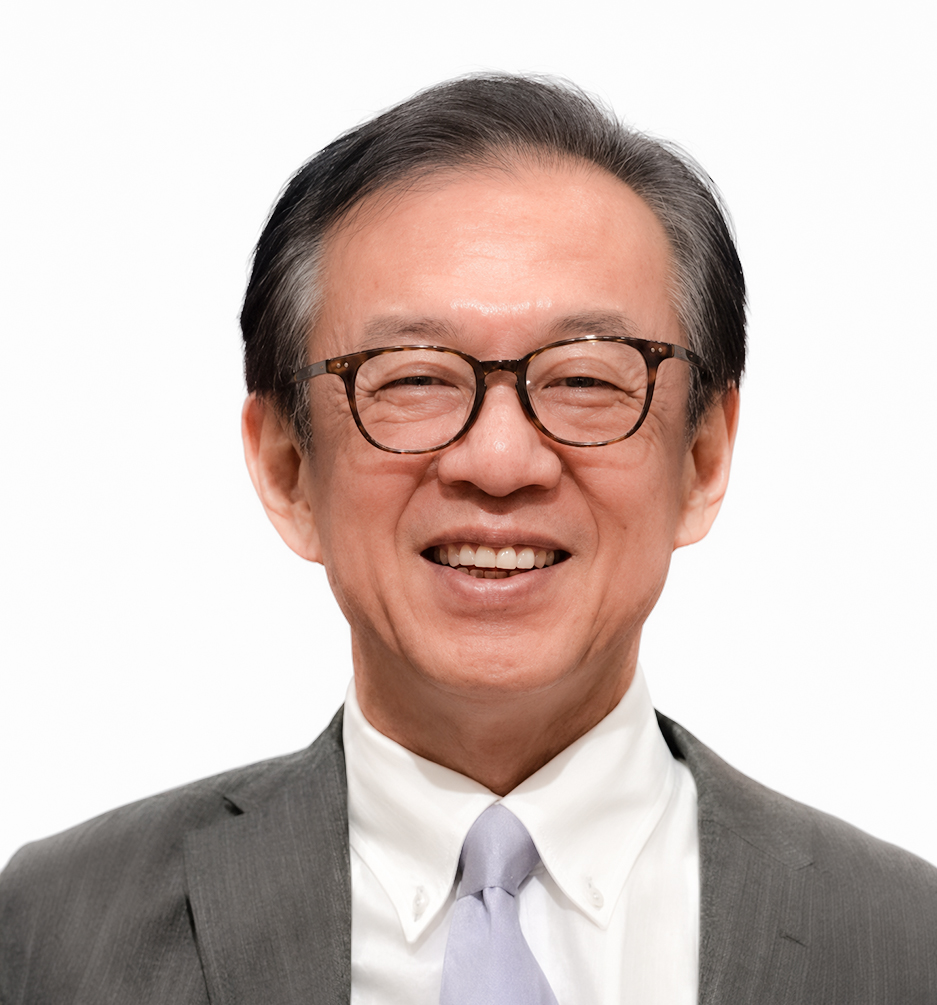 倉 敏郎理事長